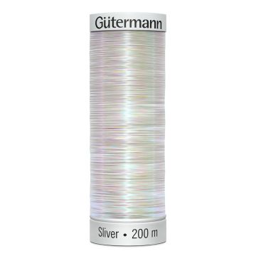Gutermann Sulky Sliver 200m, Kl. 8040