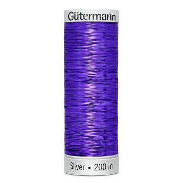 Gutermann Sulky Sliver 200m, Kl. 8050