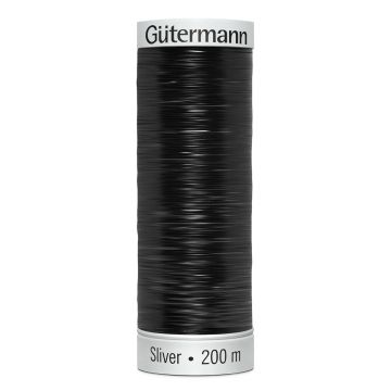 Gutermann Sulky Sliver 200m, Kl. 8051
