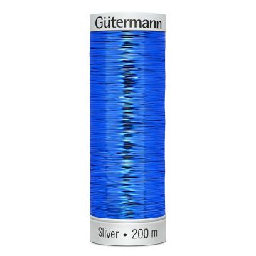 Gutermann Sulky Sliver 200m, Kl. 8052