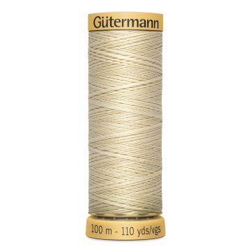 Gütermann Cotton 100m Kl. 519