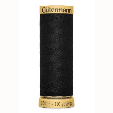 Gütermann Katoen 100m kleur 5201