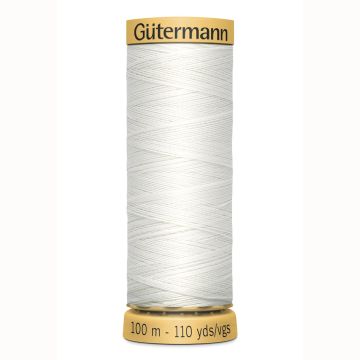 Gütermann Katoen 100m kleur 5709