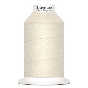 Gütermann Miniking 802 1000m