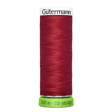 Gütermann Allesnaaigaren rPet 367 100m
