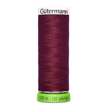 Gütermann Allesnaaigaren rPet 375 100m