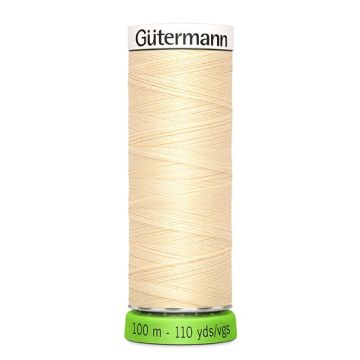 Gütermann Allesnaaigaren rPet 610 100m