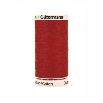 Gütermann garen kleur  500 mtr