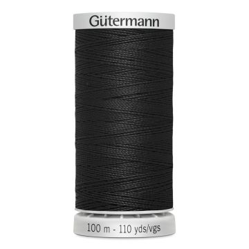 Gütermann Super-sterkgaren 100m kleur 000