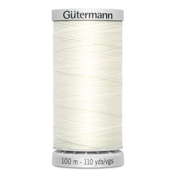 Gütermann Super-sterkgaren 100m kleur 111