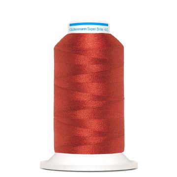 Gütermann Super Brite Polyester 40 5505 