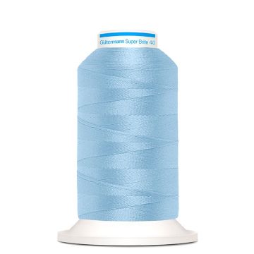 Gütermann Super Brite Polyester 40 5506 