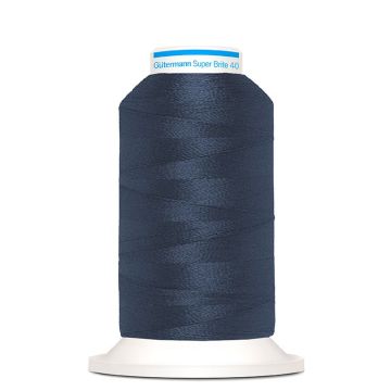Gütermann Super Brite Polyester 40 5515 