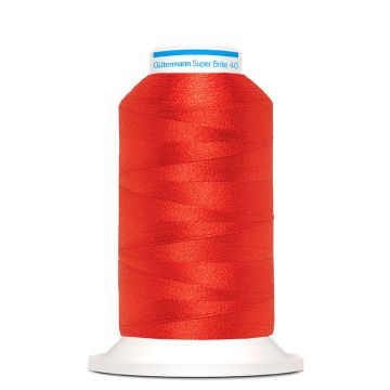 Gütermann Super Brite Polyester 40 5536 