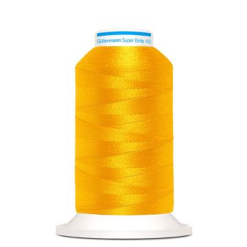 Gütermann Super Brite Polyester 40 5542 