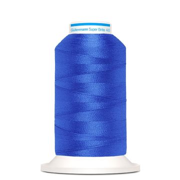 Gütermann Super Brite Polyester 40 5580 