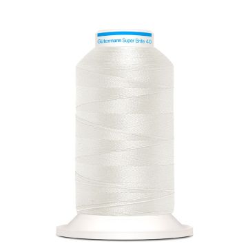 Gütermann Super Brite Polyester 40 5642 