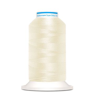 Gütermann Super Brite Polyester 40 5643 