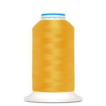 Gütermann Super Brite Polyester 40 5765 
