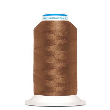 Gütermann Super Brite Polyester 40 5778 
