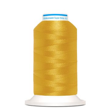 Gütermann Super Brite Polyester 40 5861 