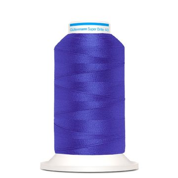 Gütermann Super Brite Polyester 40 9022 