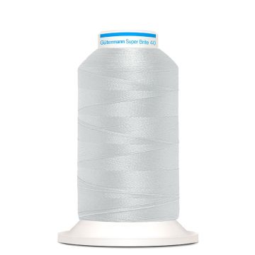 Gütermann Super Brite Polyester 40 9029 