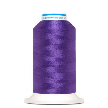 Gütermann Super Brite Polyester 40 9053 