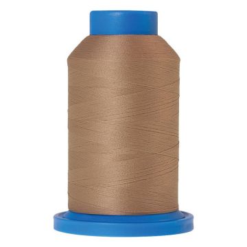Seraflock 1000mt. #1222-Sandstone