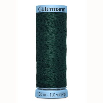 Gütermann zijde garen 100m kleur 018