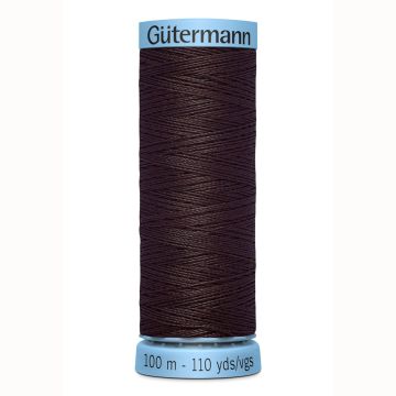 Gütermann zijde garen 100m kleur 023