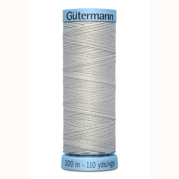 Gütermann zijde garen 100m kleur 038