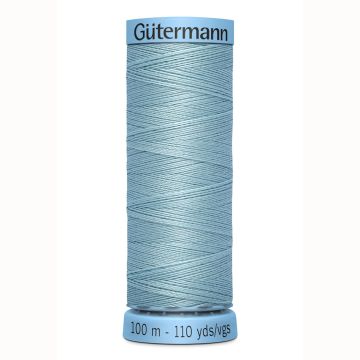 Gütermann zijde garen 100m kleur 071