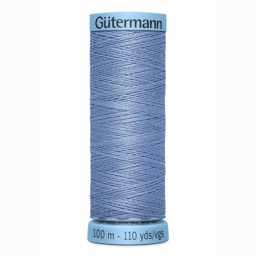 Gütermann zijde garen 100m kleur 074