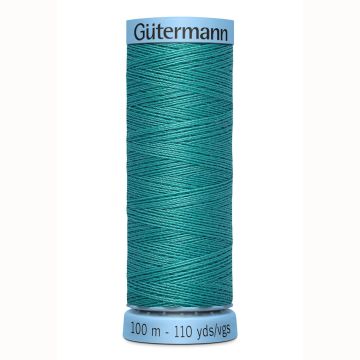 Gütermann zijde garen 100m kleur 107