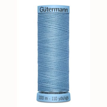 Gütermann zijde garen 100m kleur 143