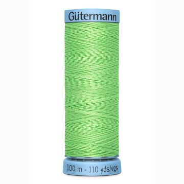 Gütermann zijde garen 100m kleur 153