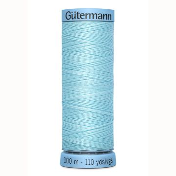 Gütermann zijde garen 100m kleur 195