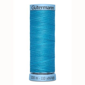 Gütermann zijde garen 100m kleur 197