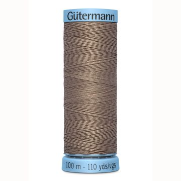 Gütermann zijde garen 100m kleur 199