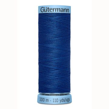 Gütermann zijde garen 100m kleur 214