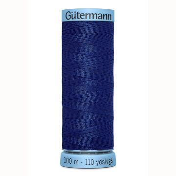 Gütermann zijde garen 100m kleur 232