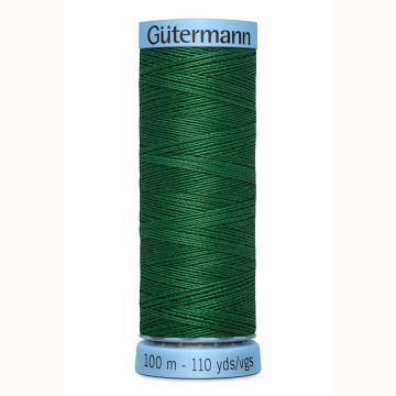 Gütermann zijde garen 100m kleur 237