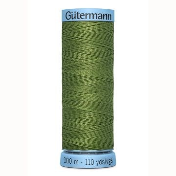 Gütermann zijde garen 100m kleur 283