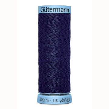 Gütermann zijde garen 100m kleur 310