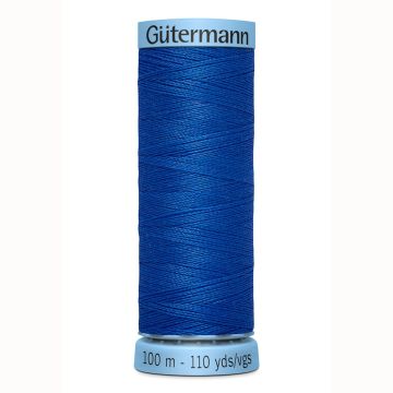 Gütermann zijde garen 100m kleur 315