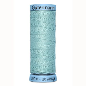 Gütermann zijde garen 100m kleur 331