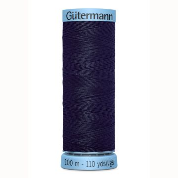 Gütermann zijde garen 100m kleur 339