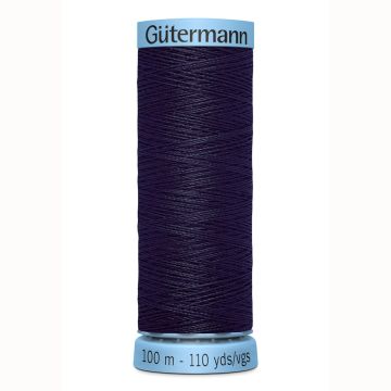 Gütermann zijde garen 100m kleur 387