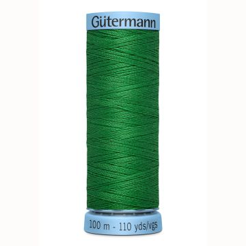 Gütermann zijde garen 100m kleur 396